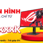 Giá Thay Màn Hình Laptop Dell Tại Đà Nẵng 2026: Bảng Giá Chi Tiết & Địa Chỉ Uy Tín