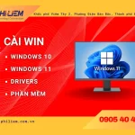 Cài Win