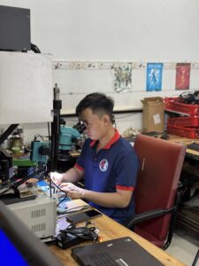 Sửa Quạt Laptop Tại Đà Nẵng