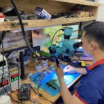Tìm Địa Chỉ Sửa Máy Tính Gần Đây Nhanh Chóng & Uy Tín Số 1 [2026]