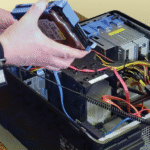 Sửa Case Máy Tính Tại Đà Nẵng: Thay Vỏ, Lắp Ráp Nhanh Chóng, Giá Tốt