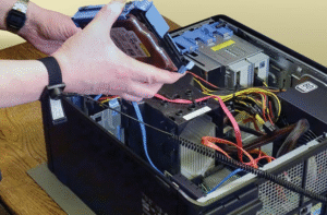 Sửa Case Máy Tính
