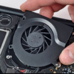 Sửa Quạt Laptop Nhanh Chóng, Khắc Phục Lỗi Quạt Kêu To Tại Đà Nẵng, Quảng Nam