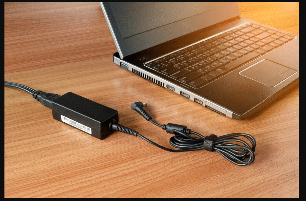 Thay Pin Laptop Tại Quảng Nam