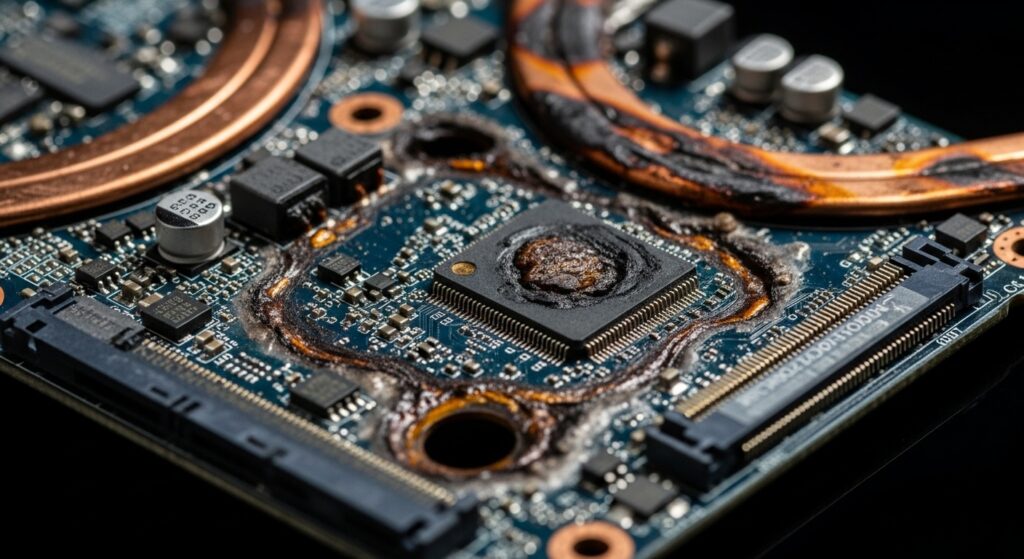 Sửa Ổ Cứng Laptop Tại Đà Nẵng