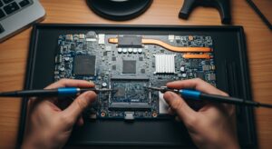 Thay Loa Laptop Tại Đà Nẵng