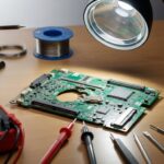 Sửa Pin Laptop Nhanh Chóng, Uy Tín, Giá Tốt Tại Đà Nẵng, Quảng Nam