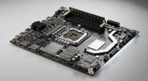 Thay RAM Laptop
