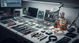 Thay Ổ Cứng Laptop Tại Đà Nẵng