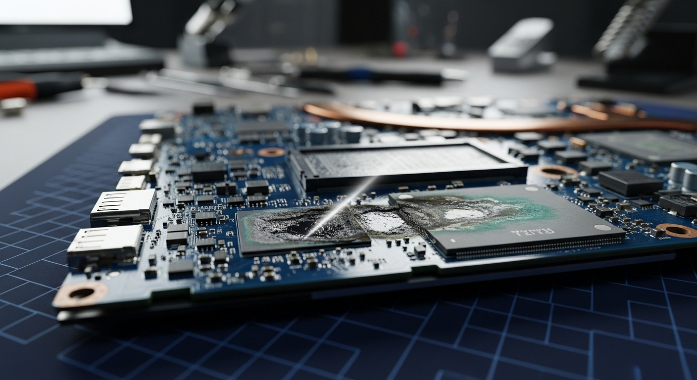 Thay Màn Hình Laptop Lấy Ngay