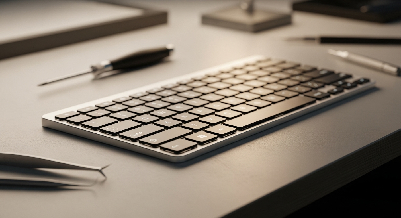 Sửa bàn phím laptop lấy ngay tại Quảng Nam chuyên nghiệp