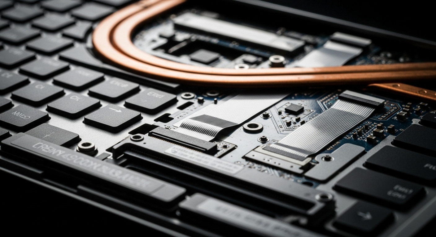 Sửa bàn phím laptop tận nhà tại Đà Nẵng