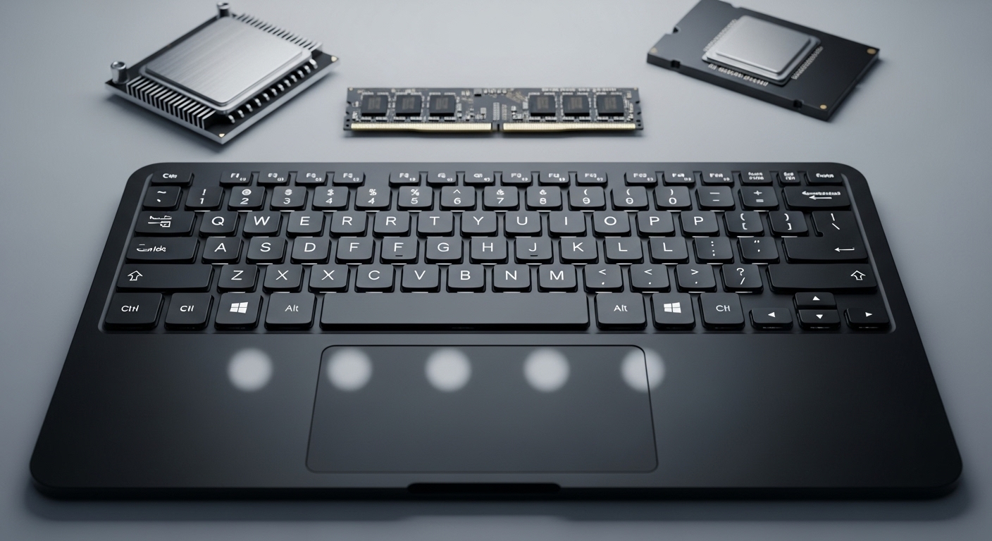 Thuê Laptop Tại Điện Bàn