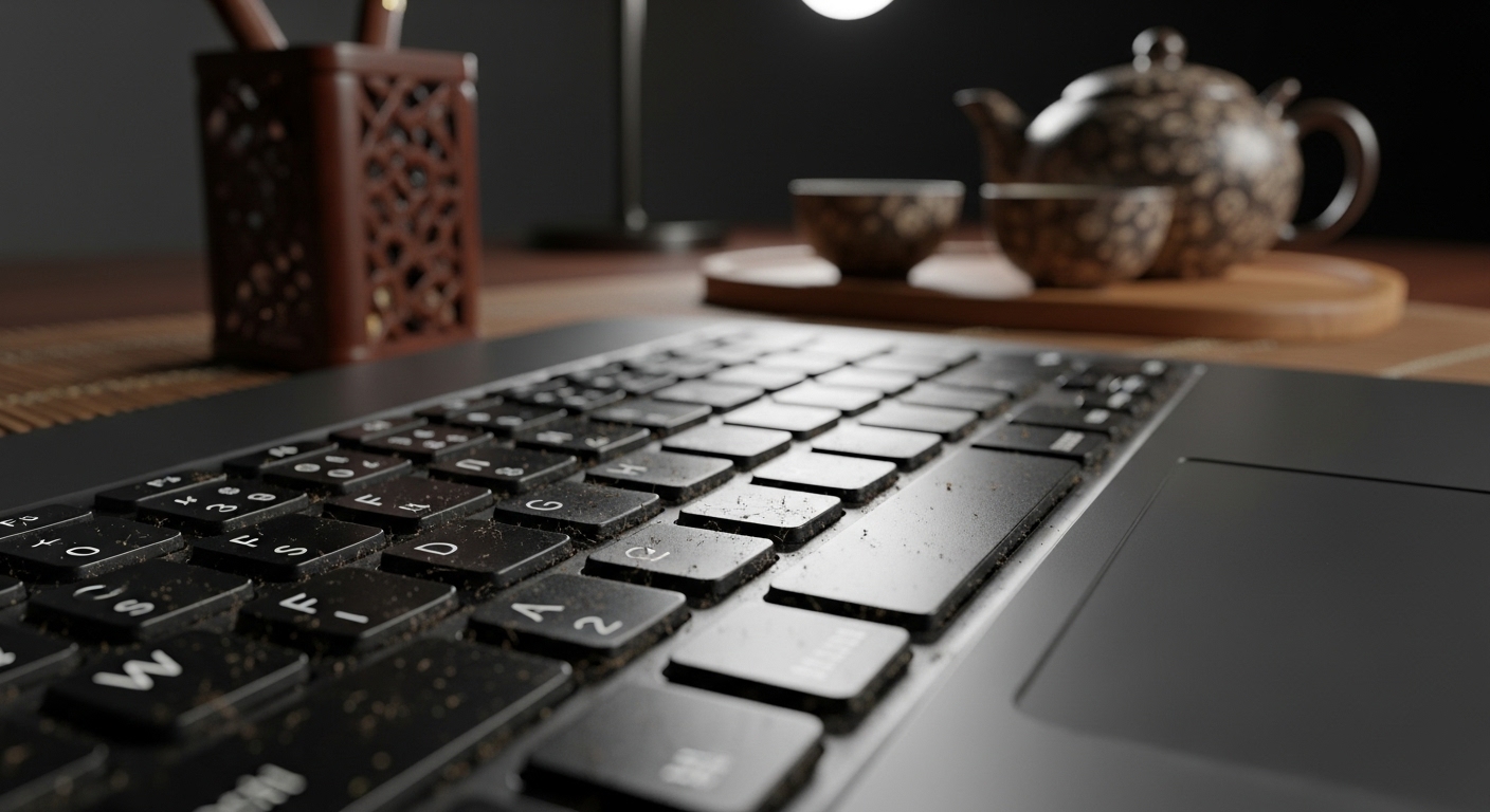 sửa bàn phím laptop tận nơi tại Đà Nẵng