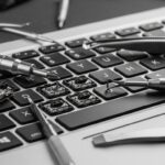 sửa bàn phím laptop uy tín gần đây: Dấu hiệu nhận biết và địa chỉ tại Đà Nẵng