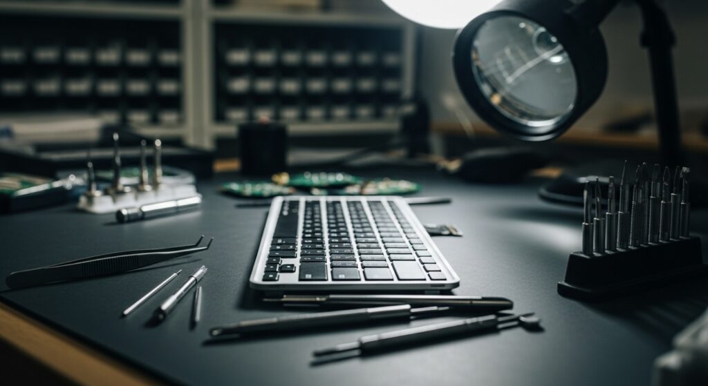 Thay Pin Laptop Chính Hãng