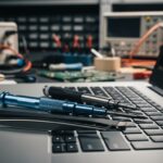 sửa bàn phím laptop tận nơi tại Quảng Nam: Dấu hiệu nhận biết và khắc phục nhanh chóng tại Đà Nẵng