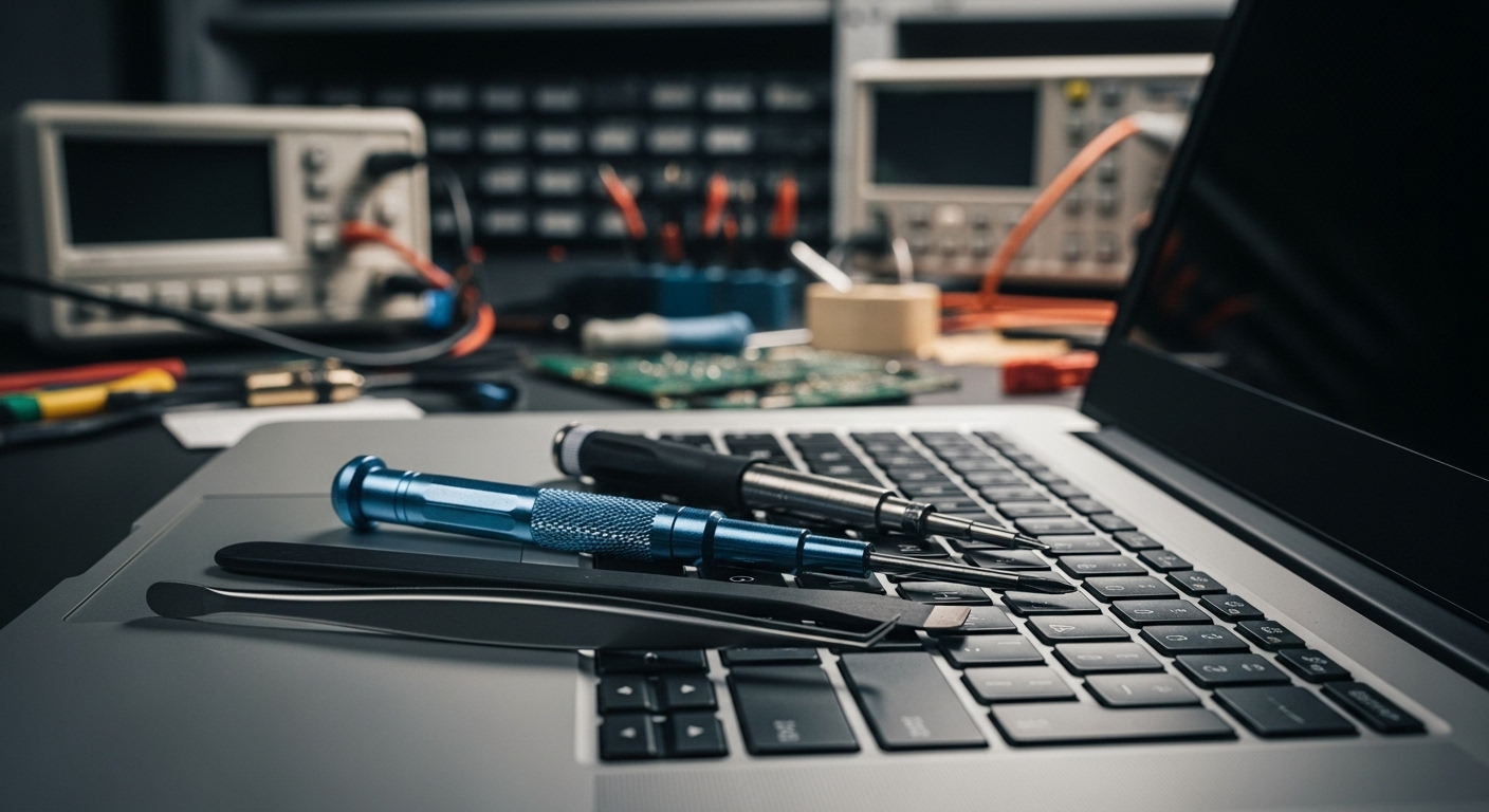 Sửa Laptop Tại Đà Nẵng 2026: