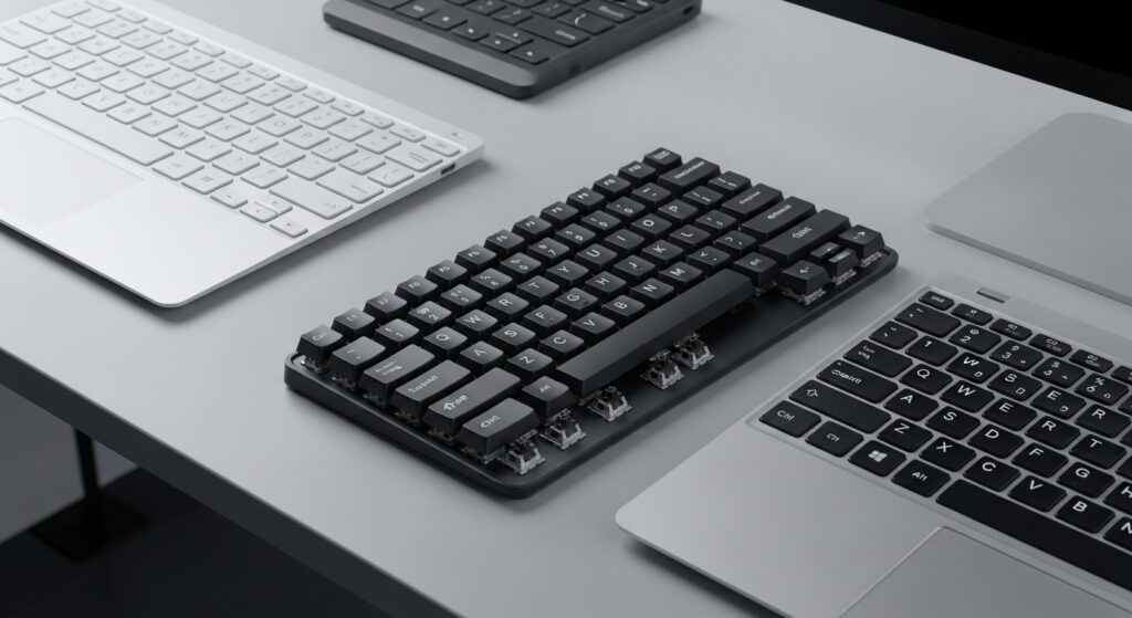 Thay Bàn Phím Laptop Tại Đà Nẵng