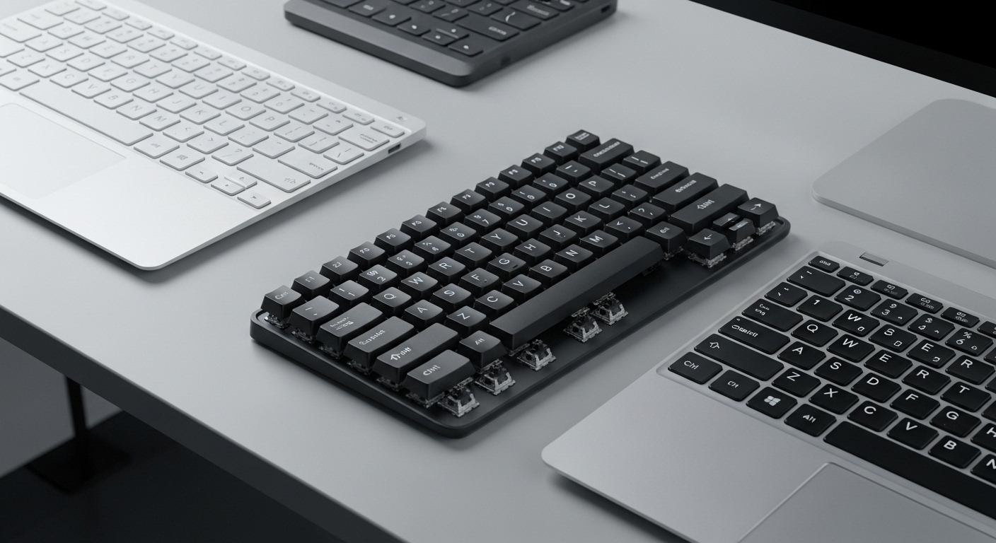Thay Bàn Phím Laptop Tại Đà Nẵng