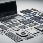 Dịch Vụ Sửa Màn Hình Laptop Uy Tín, Lấy Ngay tại Phi Liêm