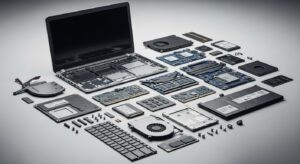 Vệ Sinh Laptop Tại Đà Nẵng: