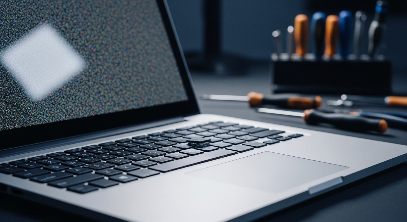 sửa bo mạch chủ laptop giá tốt tại Điện Bàn