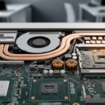 Sửa Bo Mạch Chủ Laptop Tại Điện Bàn Chuyên Nghiệp, Nhanh Chóng
