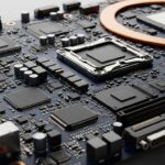 Thay Bo Mạch Chủ Laptop Tại Điện Bàn Uy Tín, Nhanh Chóng