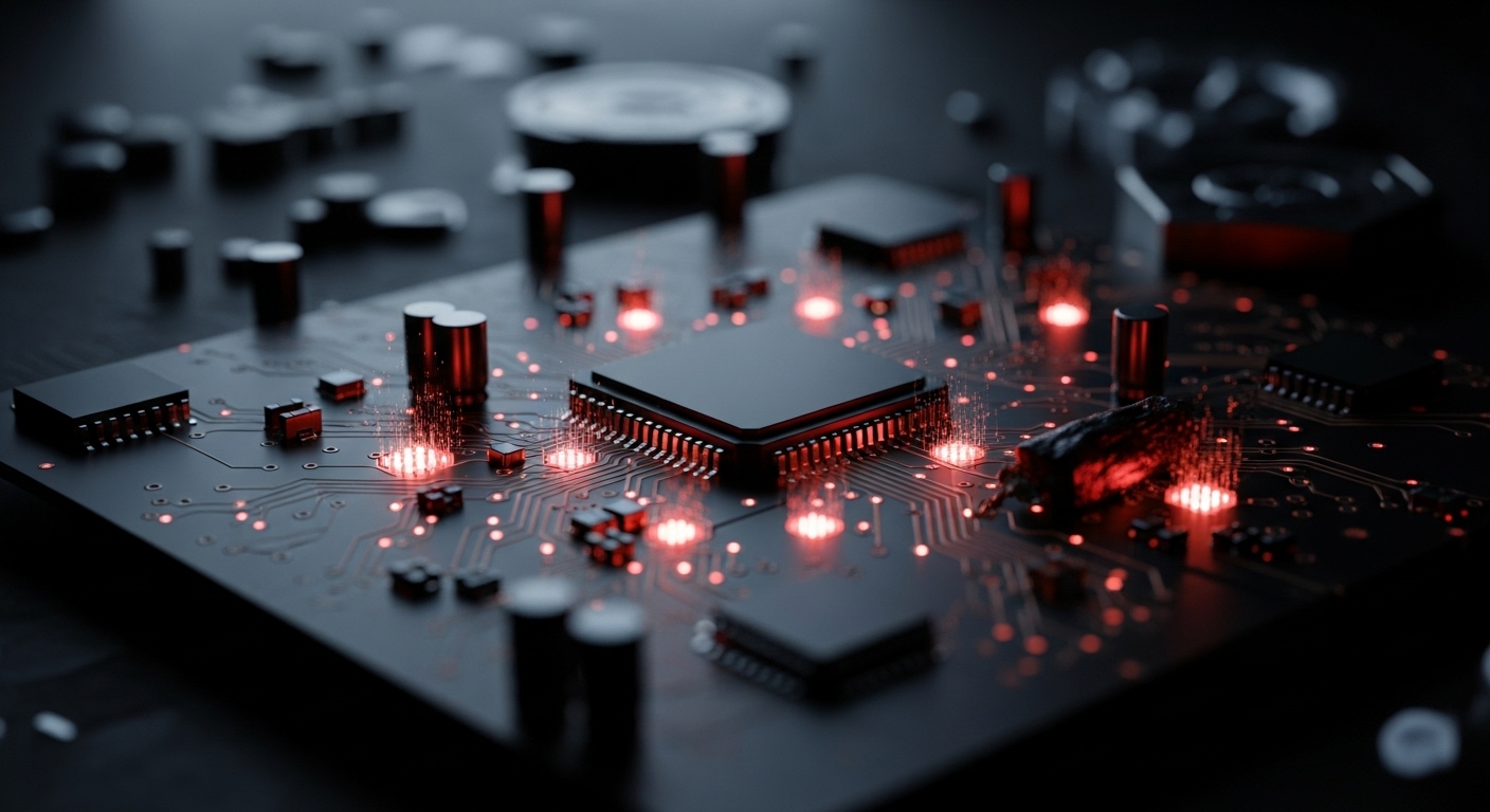 sửa bo mạch chủ laptop giá tốt tại Quảng Nam