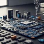 Dịch Vụ Sửa Bo Mạch Chủ Laptop Uy Tín, Lấy Ngay Tại Đà Nẵng, Quảng Nam