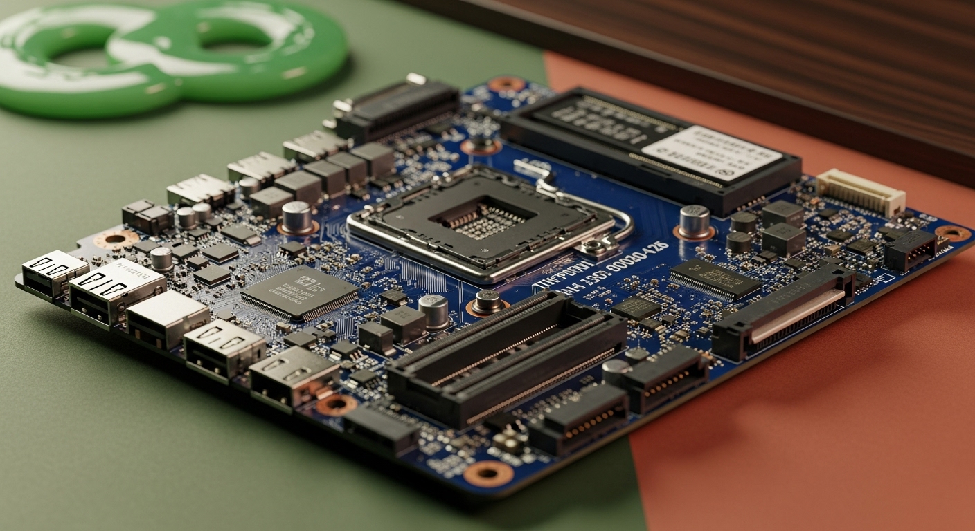 sửa bo mạch chủ laptop lấy ngay tại Điện Bàn