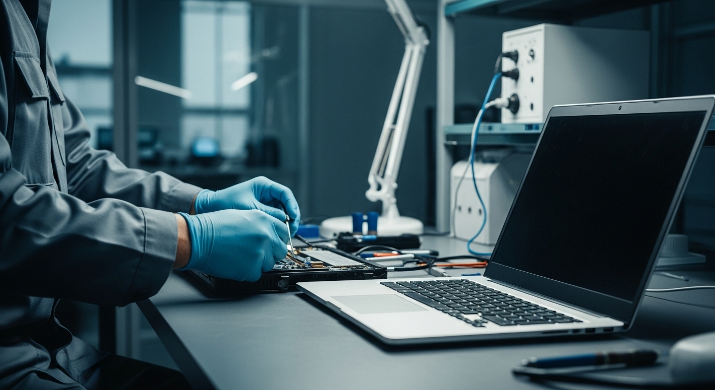 sửa bo mạch chủ laptop lấy ngay tại Quảng Nam