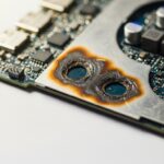 sửa bo mạch chủ laptop giá tốt tại Quảng Nam