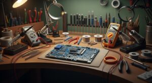 Chi Phí Thuê Laptop Cấu Hình Cao