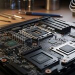 Thay Keo Tản Nhiệt CPU Đà Nẵng: