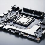 sửa bo mạch chủ laptop gần đây