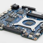 Sửa Bo Mạch Chủ Laptop Tại Đà Nẵng – Chuyên Sâu, Bảo Hành Lâu Dài