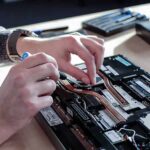 Dịch Vụ Sửa Mainboard Laptop Chuyên Nghiệp, Uy Tín Tại Đà Nẵng