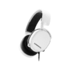 Tai Nghe Steelseries Arctis 7+ White (Wireless | 7.1 | USB-C)