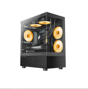 Bộ PC MAC47 i5 14600KF | RTX 4070 | RAM 16GB