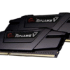 RAM GSkill RIPJAWS V 32GB (2x16GB | F4-3200C16D-32GVK | Black) 6 RAM GSkill RIPJAWS V 32GB (2x16GB | F4-3200C16D-32GVK | Black)