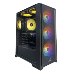 Bộ PC MAC36 i5-14600KF | RTX 3060 12G | RAM 32GB