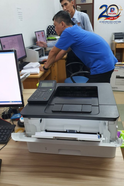 Sửa máy in tại Hải Châu Đà Nẵng ở đâu uy tín chất lượng? 1 2 8