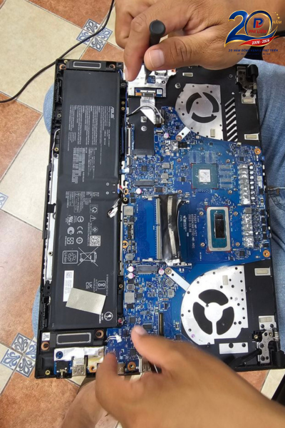 Sửa máy in laser tại Đà Nẵng ở đâu uy tín chất lượng? 5 6 9